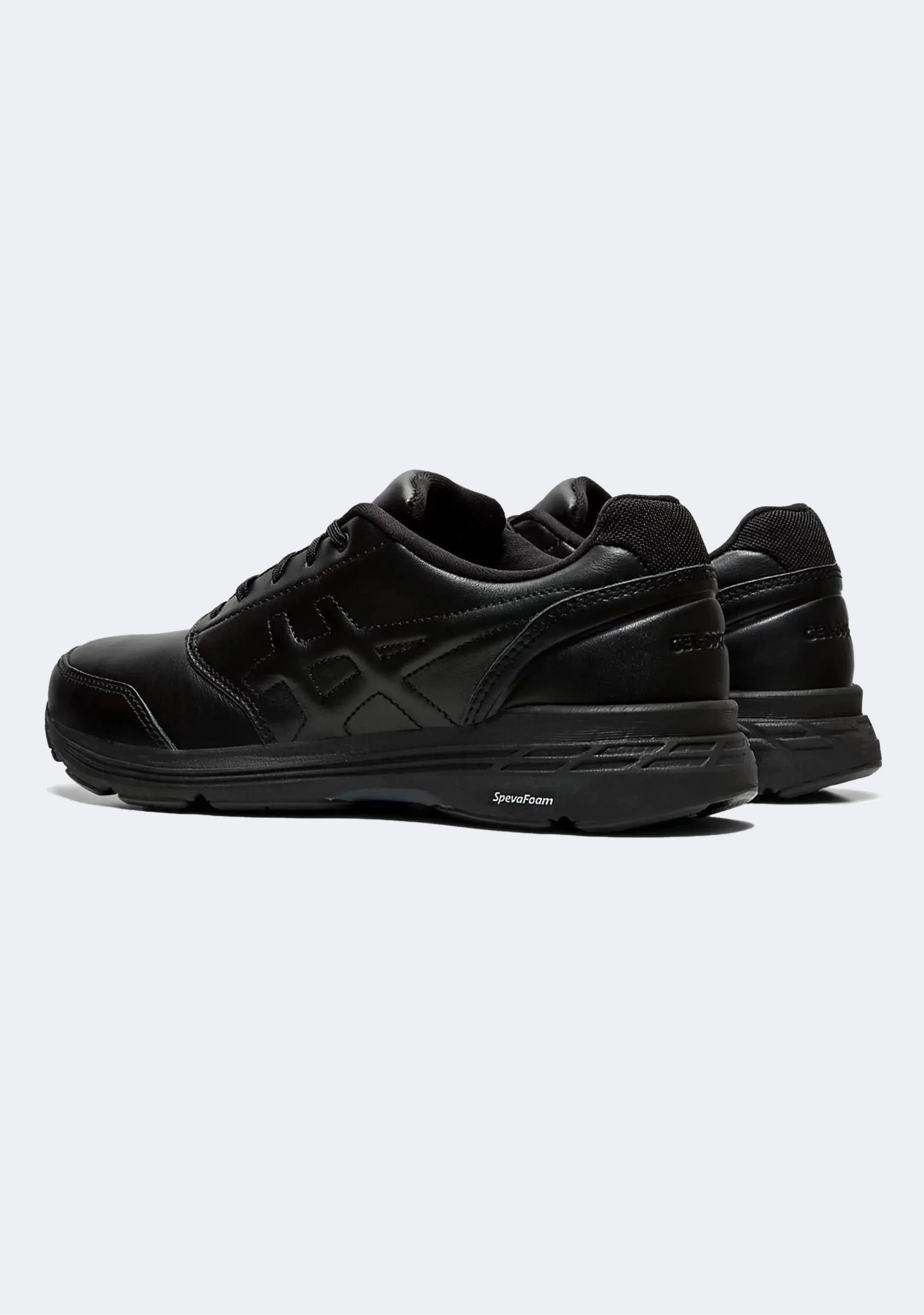 Asics Women's Gel-Odyssey Leather (D-Width)