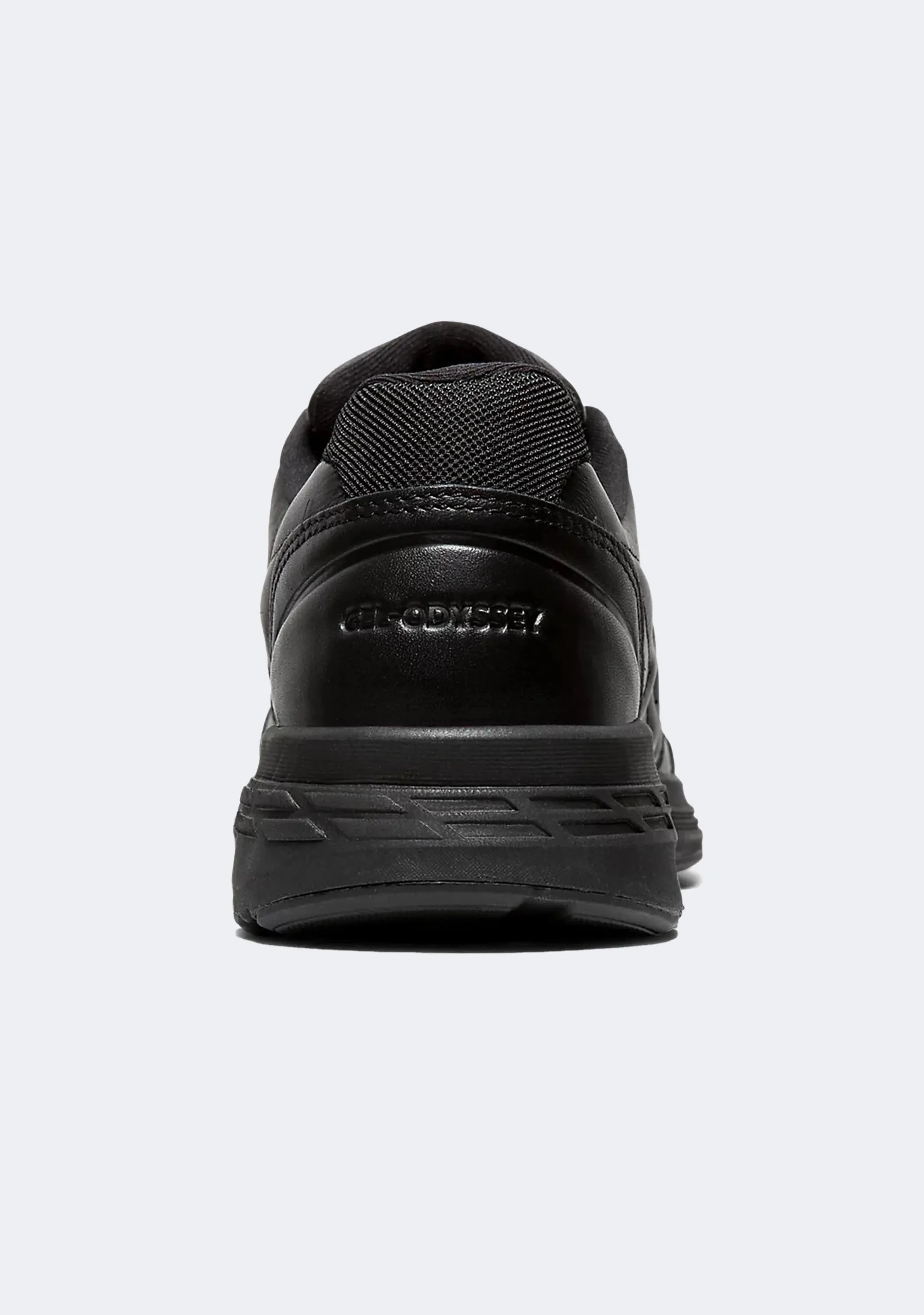 Asics Women's Gel-Odyssey Leather (D-Width)