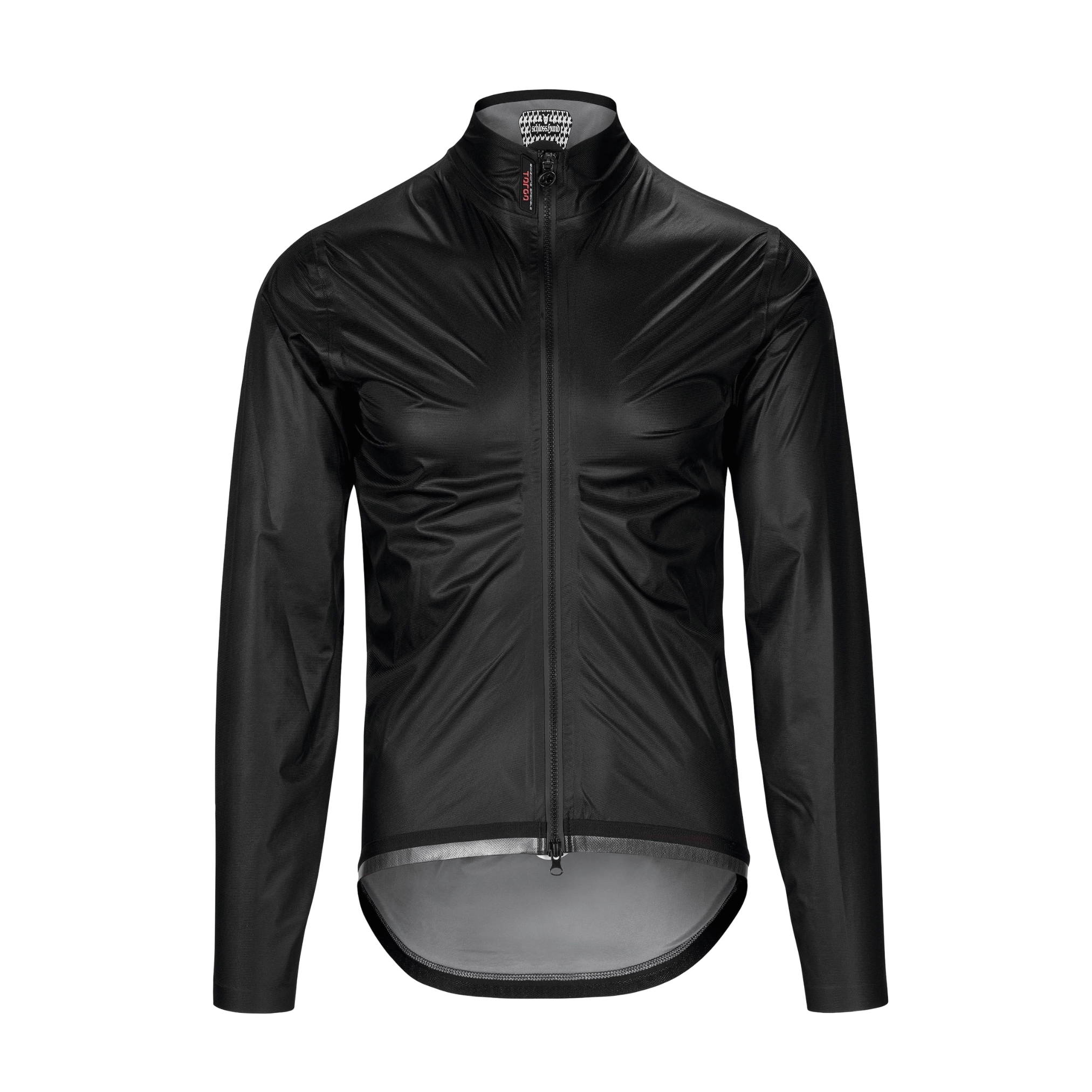 Assos Men's EQUIPE RS Targa Rain Jacket