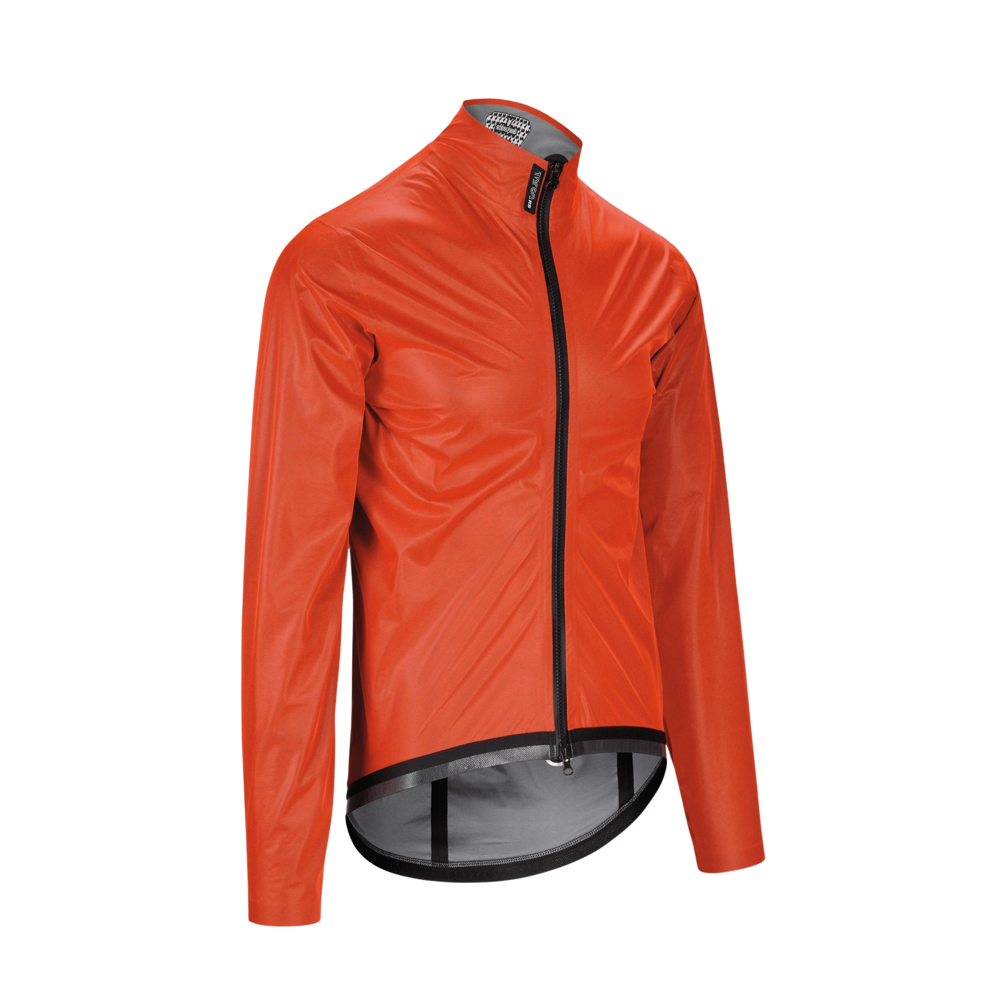 Assos Men's EQUIPE RS Targa Rain Jacket