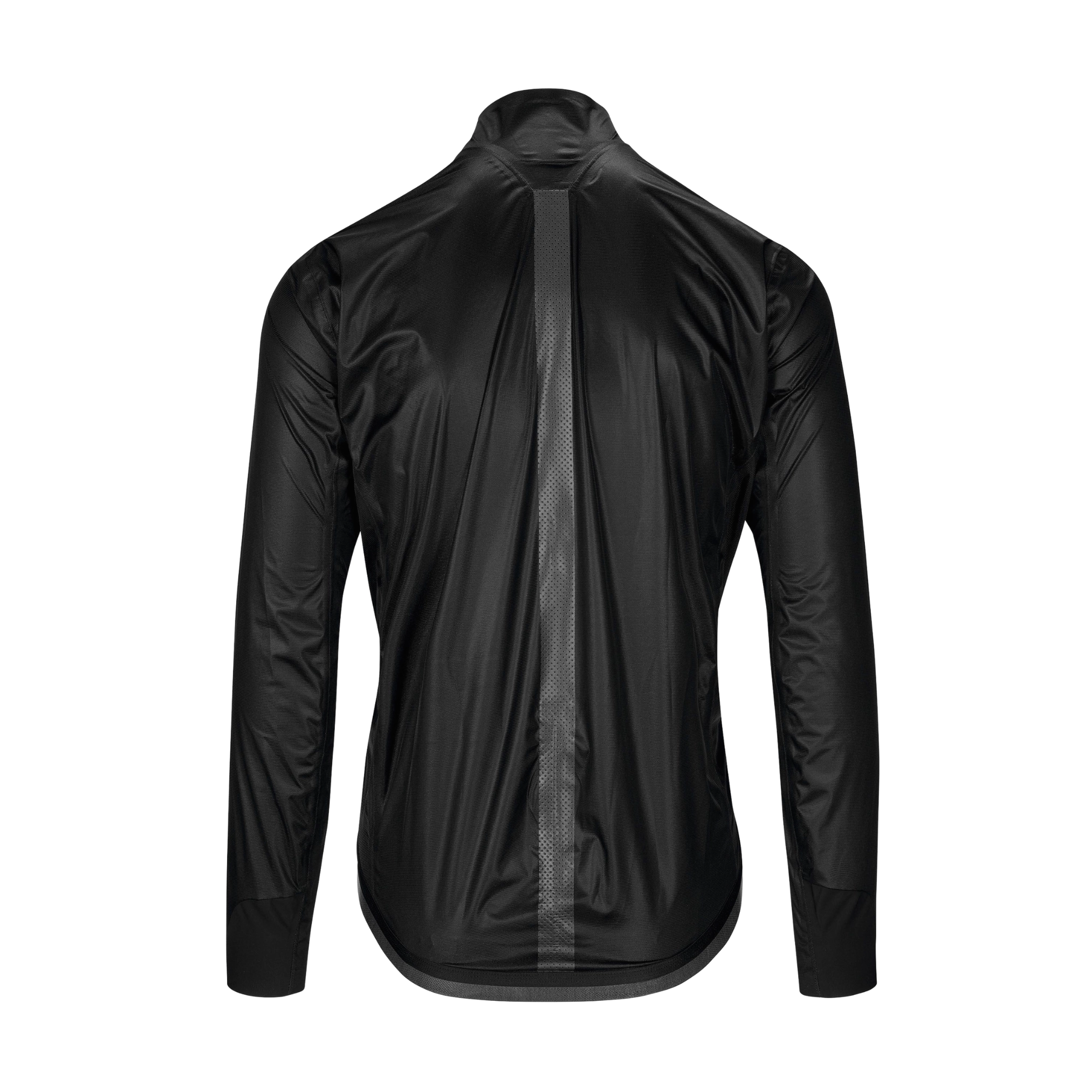 Assos Men's EQUIPE RS Targa Rain Jacket