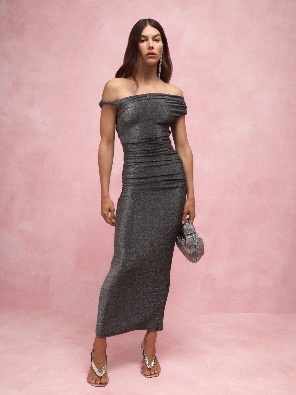 ATHENA DRESS