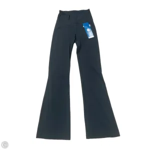 Athletic Leggings By Lululemon In Grey, Size: 4