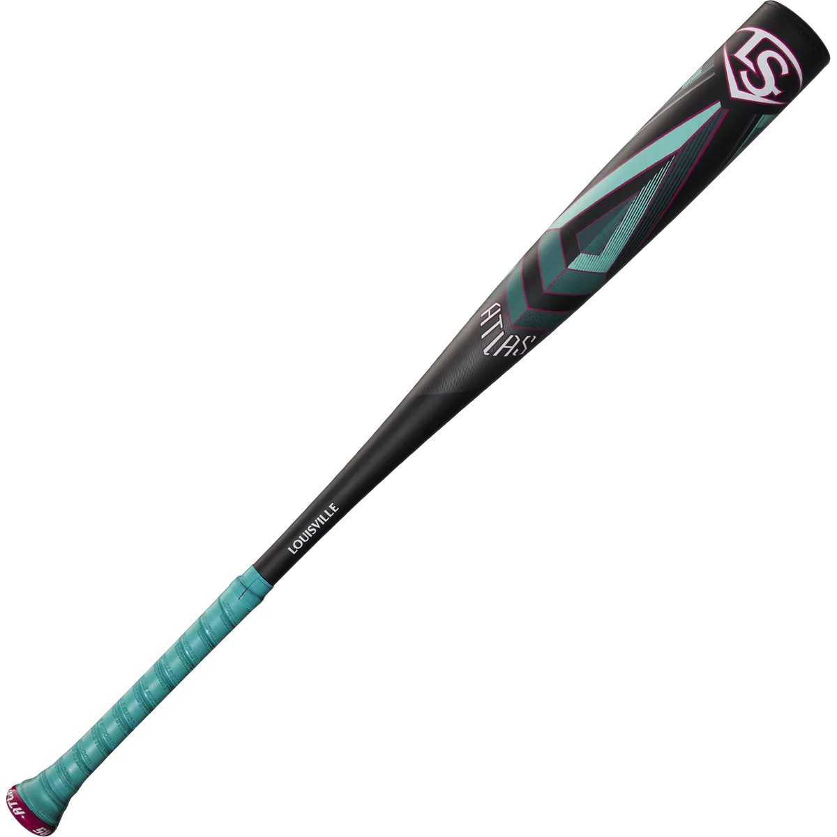 Atlas -3 BBCOR 2 5/8"