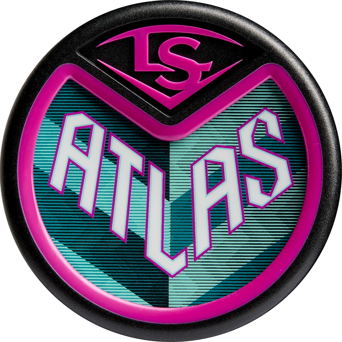 Atlas -3 BBCOR 2 5/8"