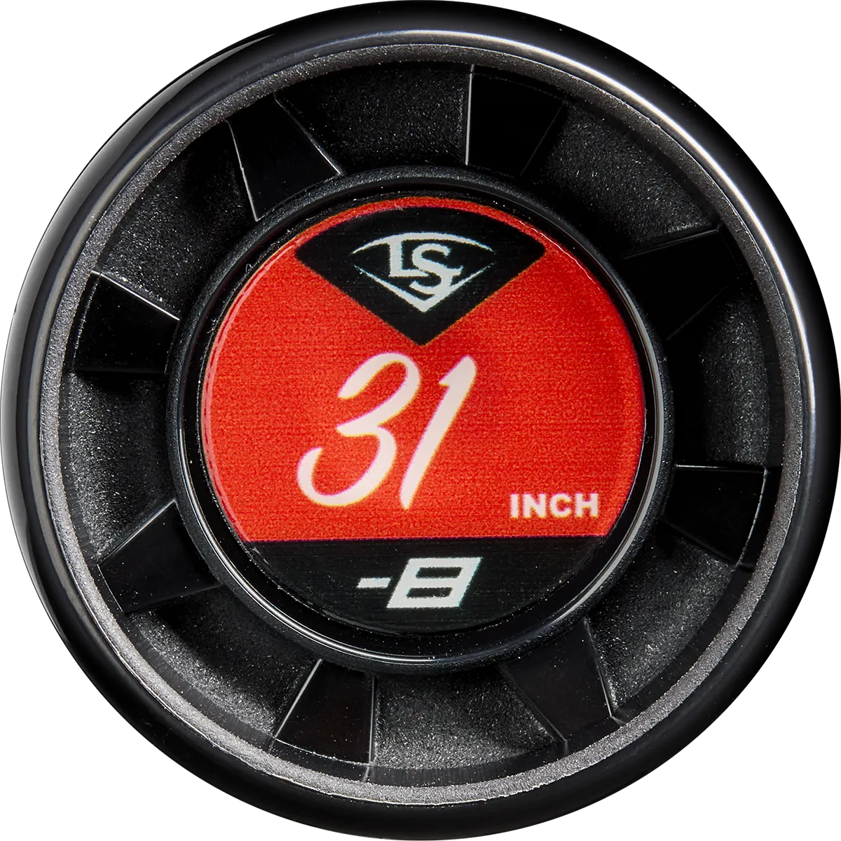 Atlas -8 USSSA 2 3/4"