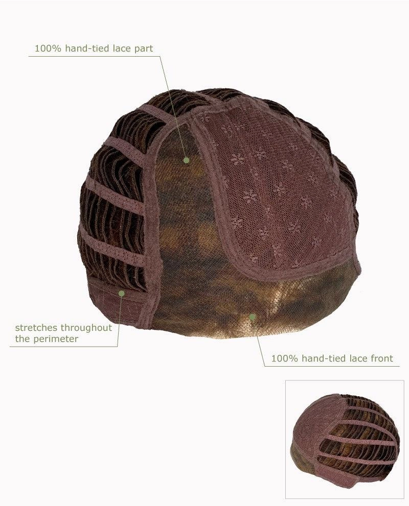 Avalon Wig by Estetica Designs | Synthetic (Lace Front)