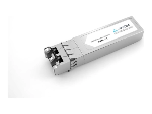 Axiom - SFP  transceiver module - 10GbE - 10GBase-ER - LC single-mode - up to 24.9 miles - 1550 nm SFP10GERBLFIN-AX