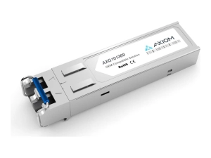 Axiom - SFP  transceiver module (equivalent to: Emulex LP32-SW-OPT-1) - 32Gb Fibre Channel (SW) - 32GBase-SW - LC multi-mode AXG101369
