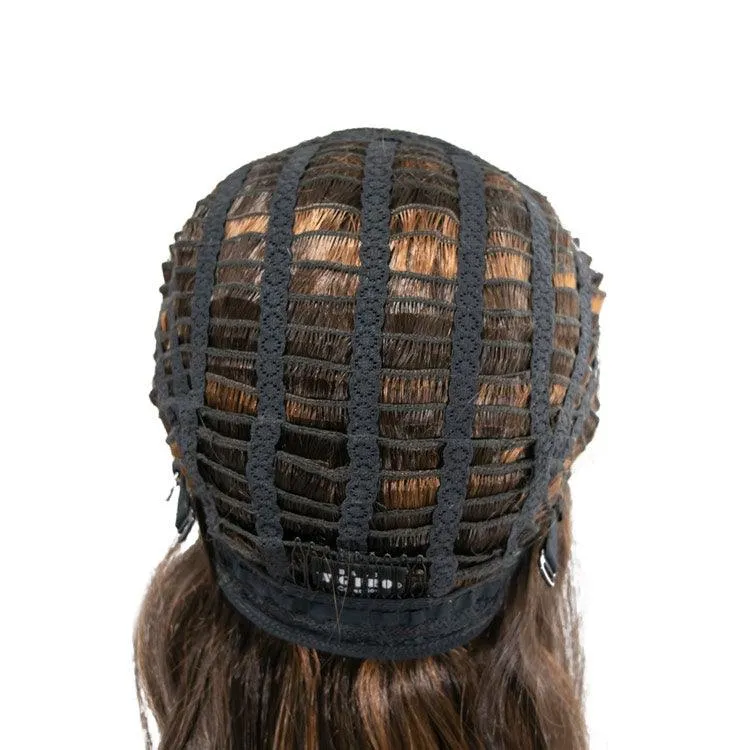 BA522 Beyonce LF by WigPro | Bali Synthetic Hair Wig