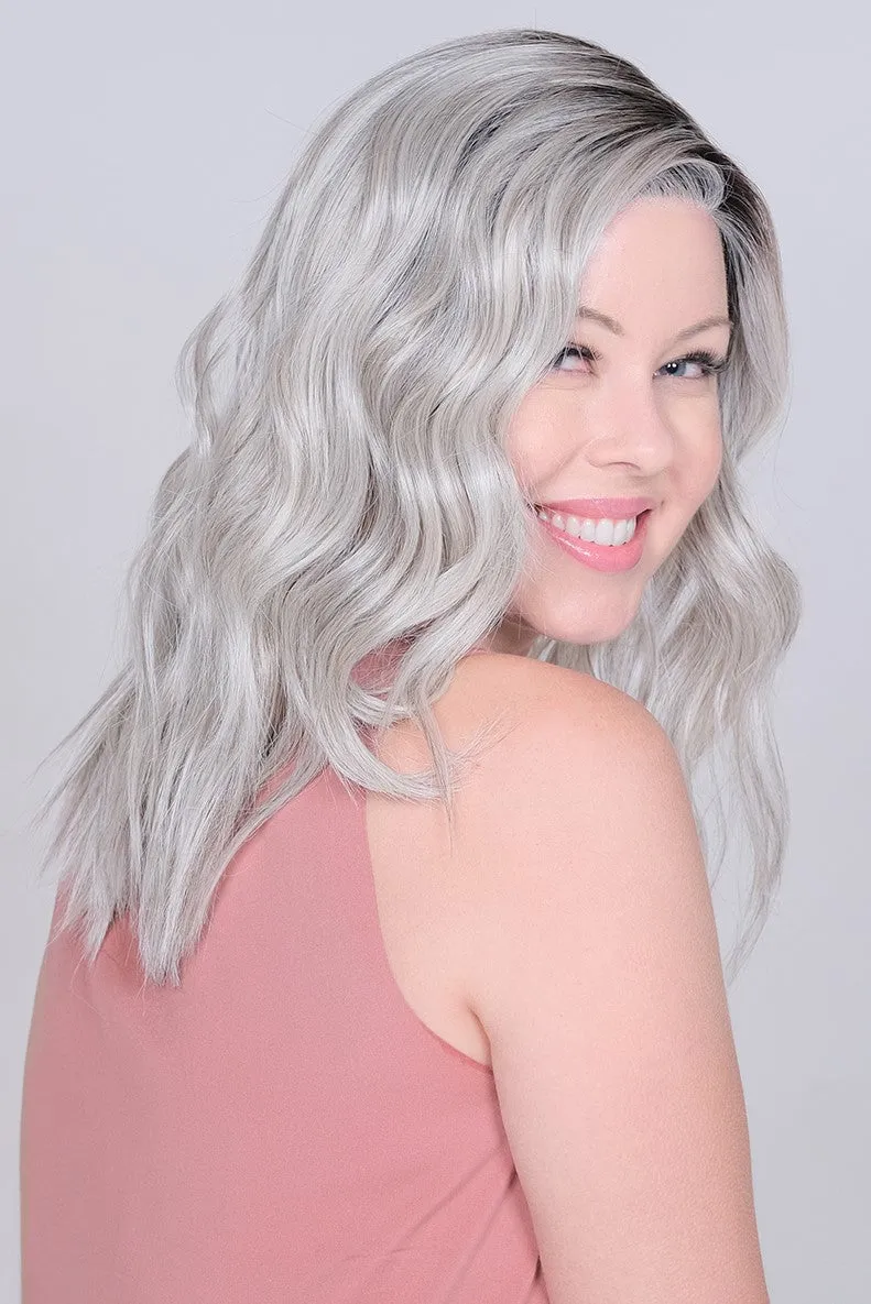 Belle Tress Wigs - Nitro 16 (#6107)