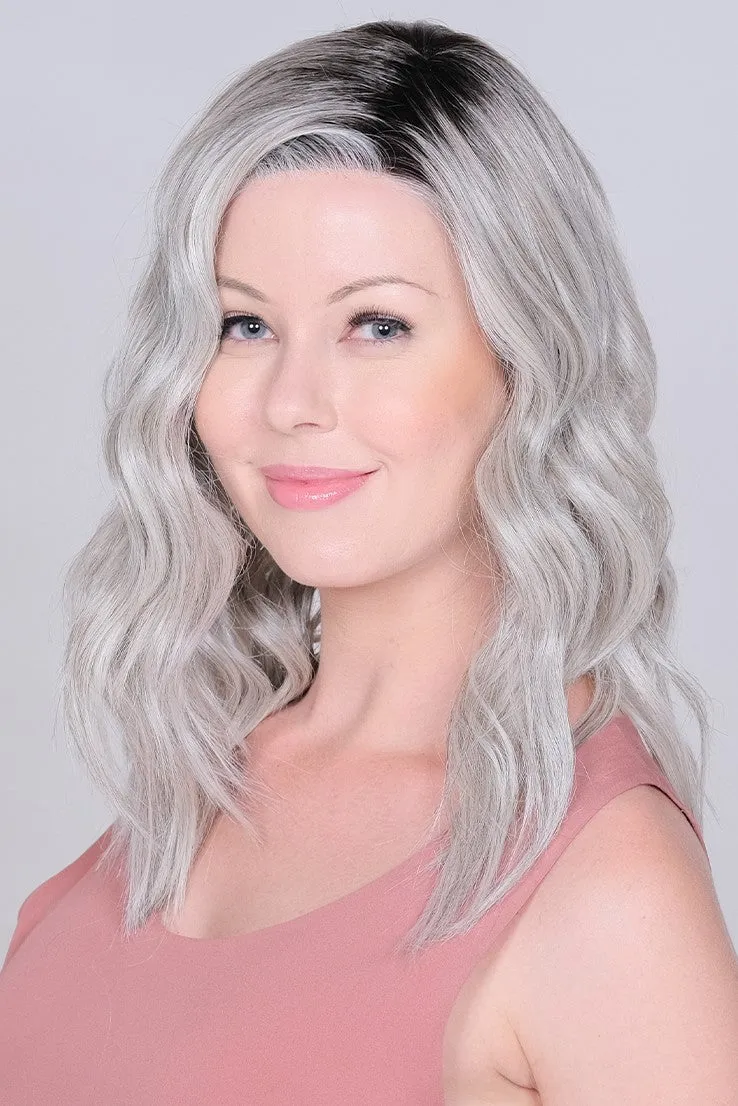 Belle Tress Wigs - Nitro 16 (#6107)
