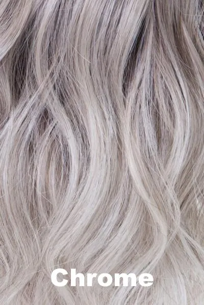 Belle Tress Wigs - Nitro 16 (#6107)