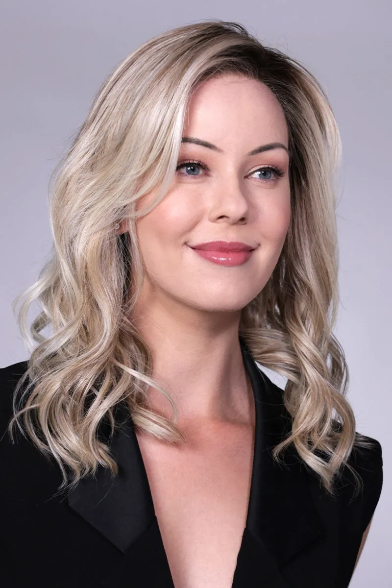 Belle Tress Wigs - Oxford (CT-1027)