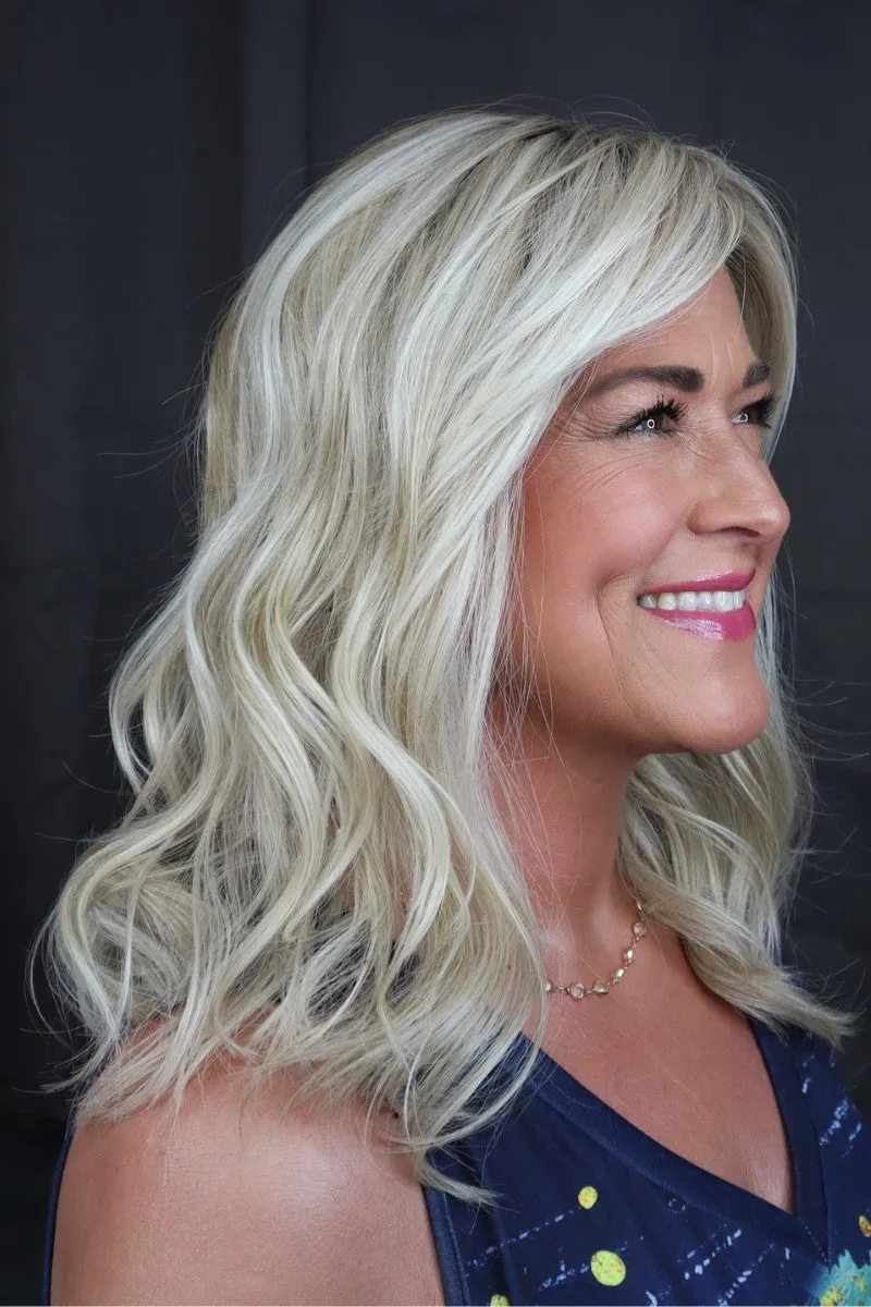 Belle Tress Wigs - Oxford (CT-1027)