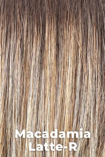 Belle Tress Wigs - Oxford (CT-1027)