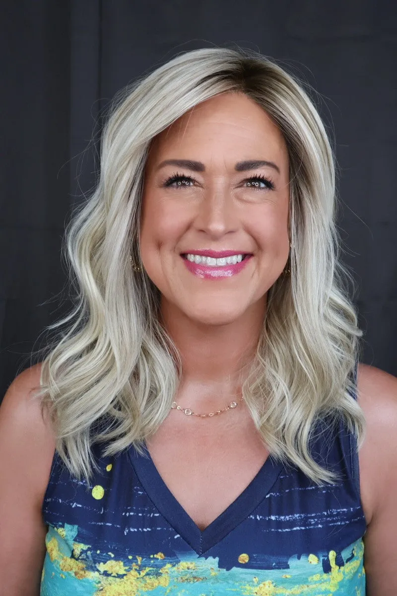 Belle Tress Wigs - Oxford (CT-1027)