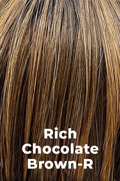 Belle Tress Wigs - Pandora (LX-5026)