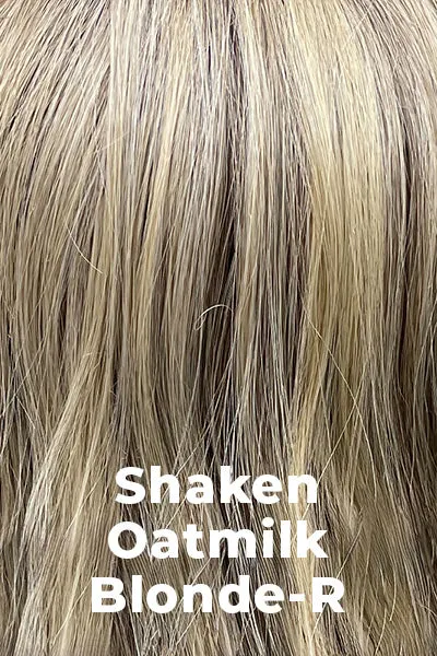 Belle Tress Wigs - Pandora (LX-5026)