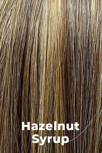 Belle Tress Wigs - Pandora (LX-5026)