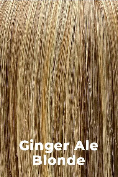 Belle Tress Wigs - Pandora (LX-5026)