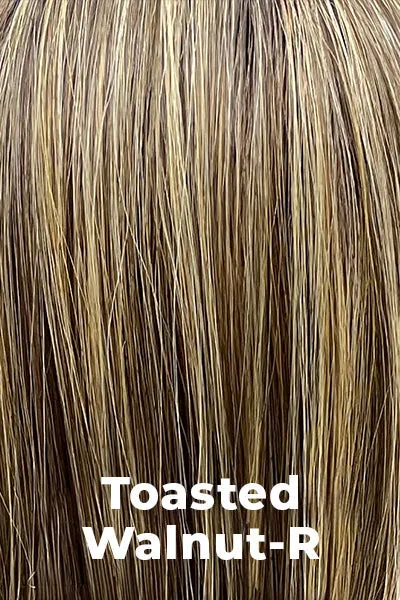 Belle Tress Wigs - Pandora (LX-5026)
