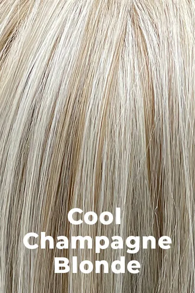 Belle Tress Wigs - Pandora (LX-5026)