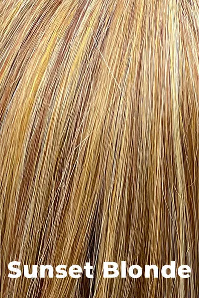 Belle Tress Wigs - Pandora (LX-5026)