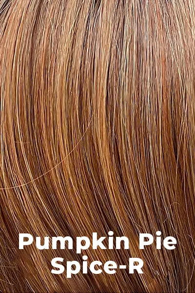 Belle Tress Wigs - Pandora (LX-5026)