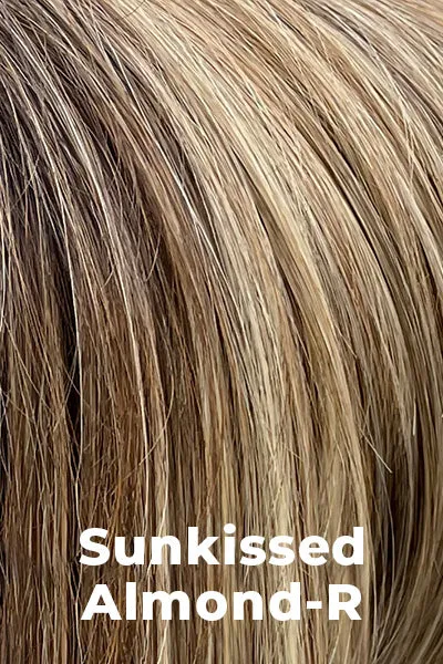 Belle Tress Wigs - Pandora (LX-5026)