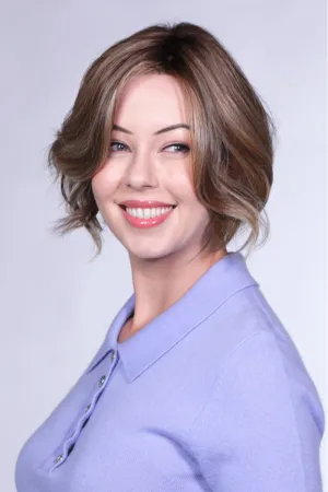 Belle Tress Wigs - Pandora (LX-5026)