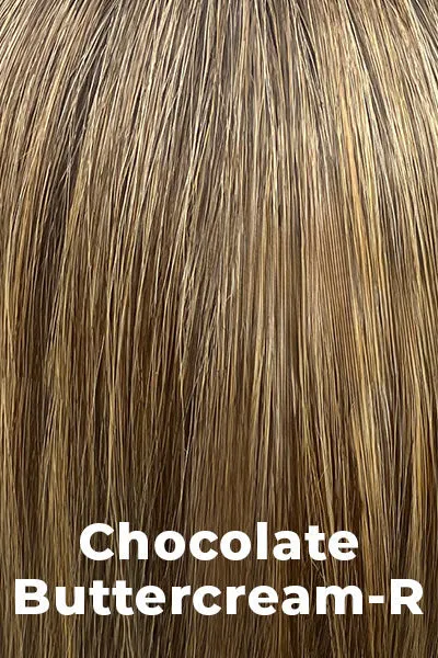 Belle Tress Wigs - Pandora (LX-5026)