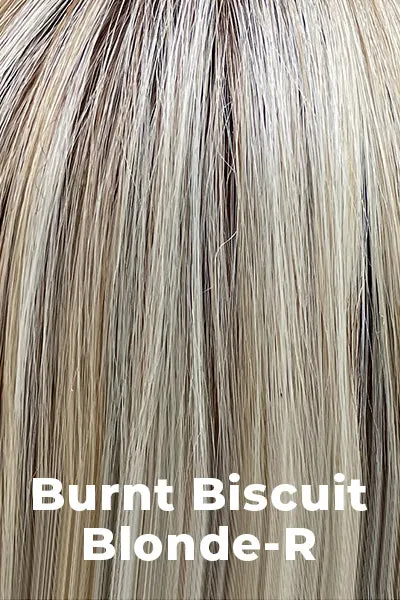 Belle Tress Wigs - Saint (LX-5008)