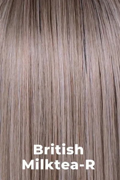 Belle Tress Wigs - Saint (LX-5008)