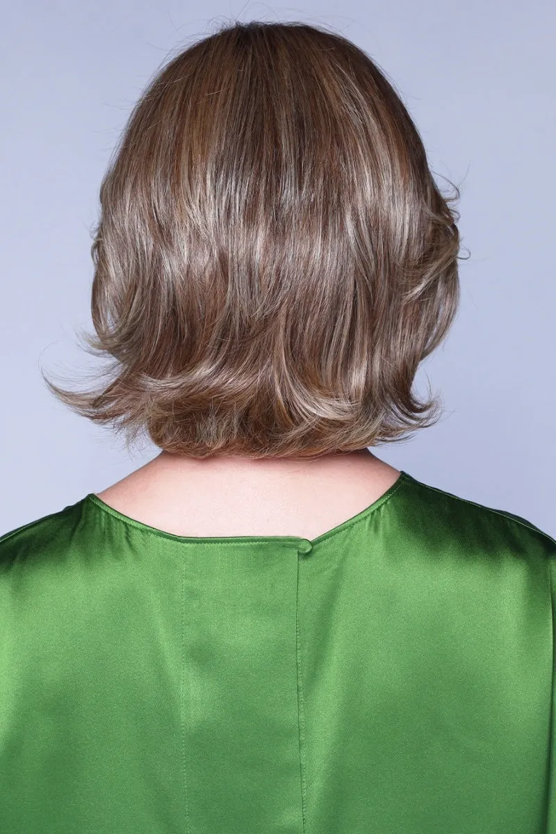 Belle Tress Wigs - Saint (LX-5008)