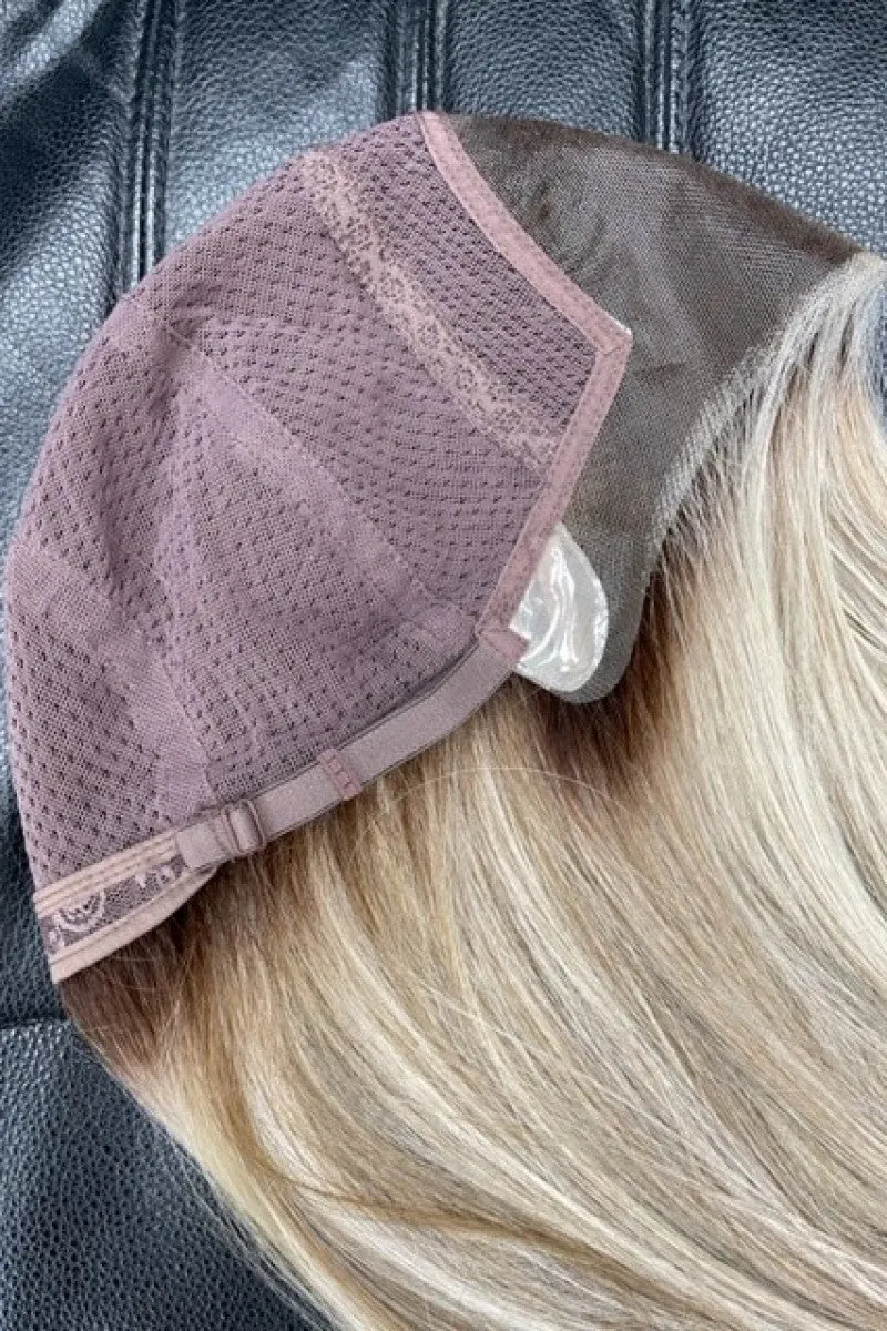 Belle Tress Wigs - Saint (LX-5008)
