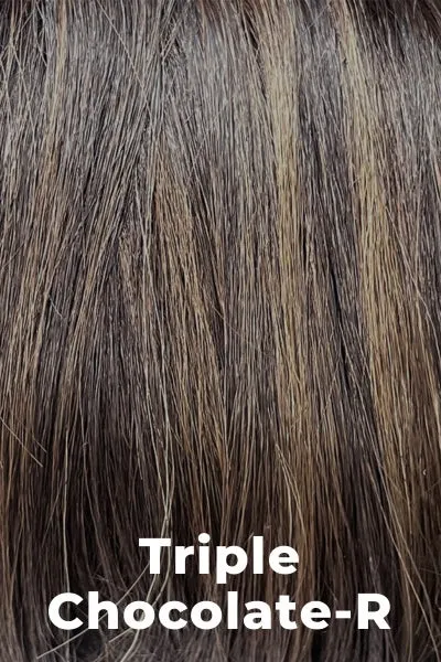 Belle Tress Wigs - Torino (CT-1021)