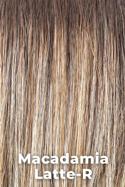 Belle Tress Wigs - Torino (CT-1021)