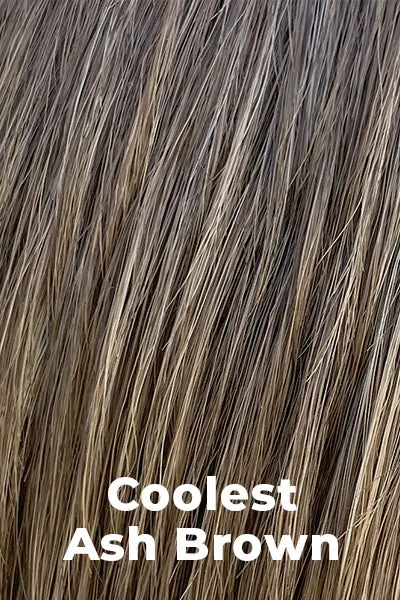 Belle Tress Wigs - Torino (CT-1021)