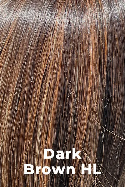 Belle Tress Wigs - Torino (CT-1021)