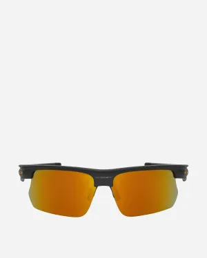 BiSphaera Sunglasses Matte Carbon / Prizm Tungsten