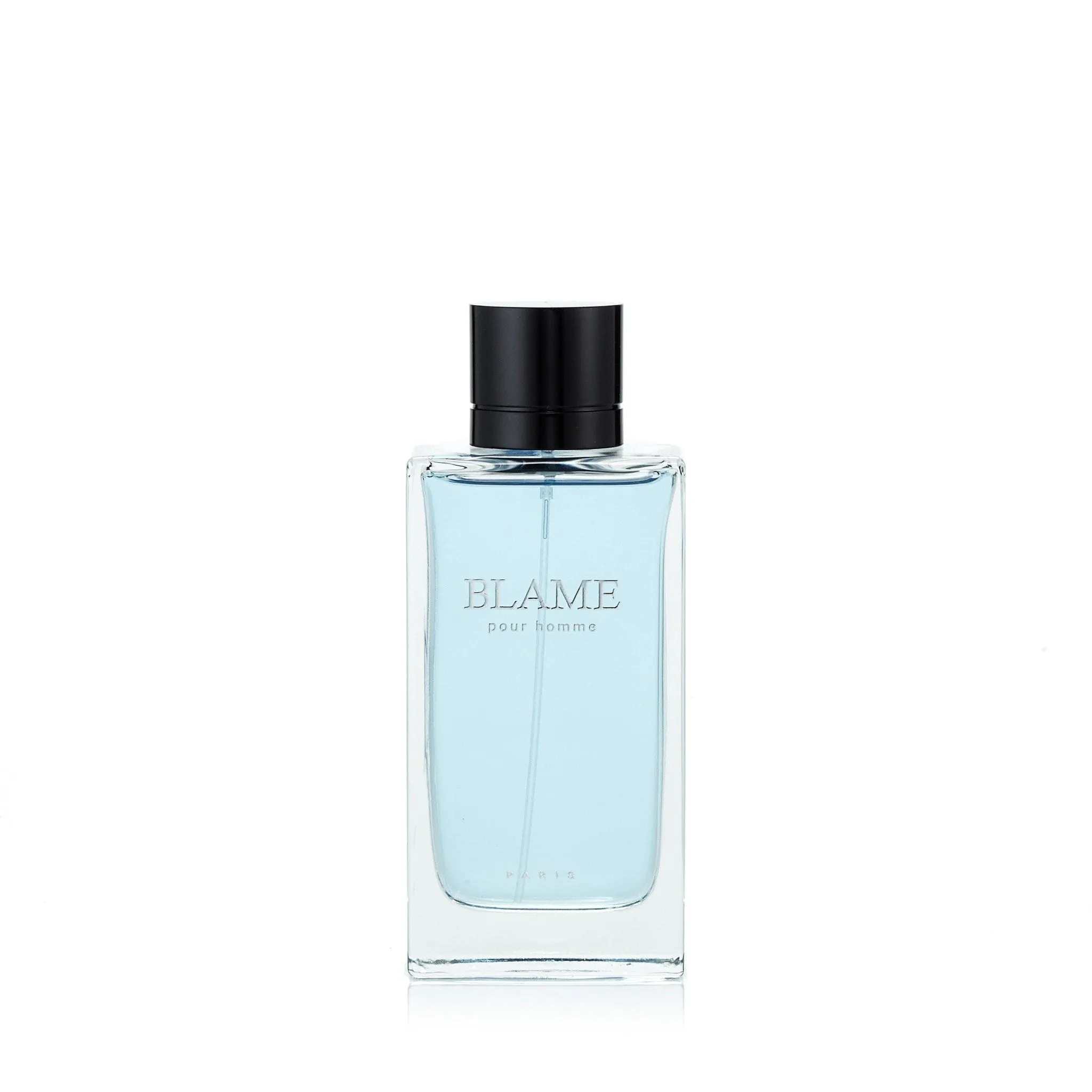 Blame Cologne
