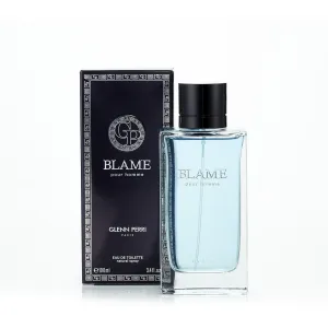 Blame Cologne