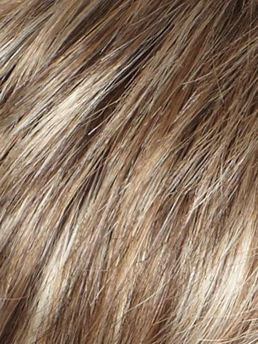 Brady Wig by Noriko | Synthetic Lace Front (Mono Top)