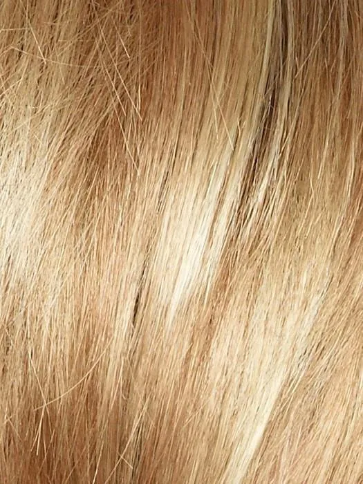 Brady Wig by Noriko | Synthetic Lace Front (Mono Top)