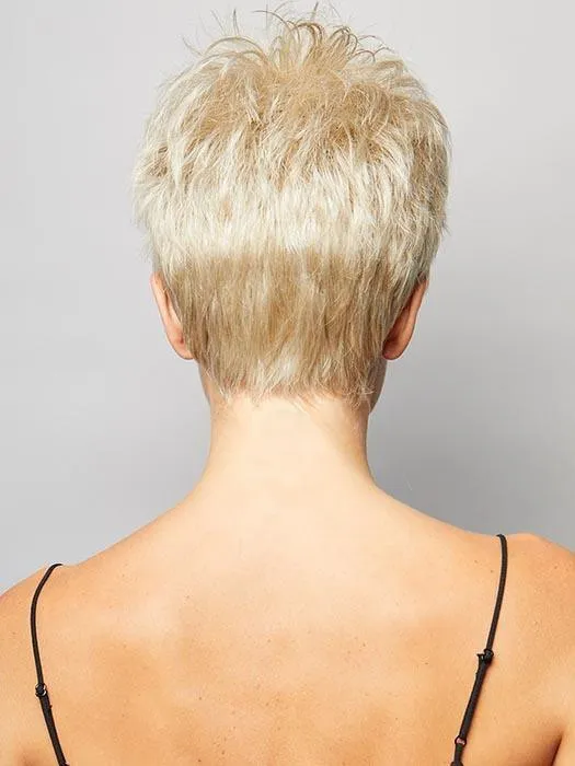 Brady Wig by Noriko | Synthetic Lace Front (Mono Top)