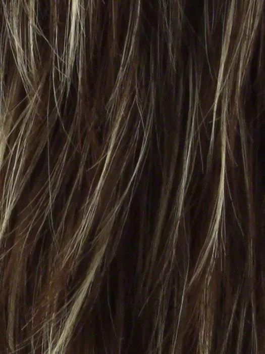 Brady Wig by Noriko | Synthetic Lace Front (Mono Top)
