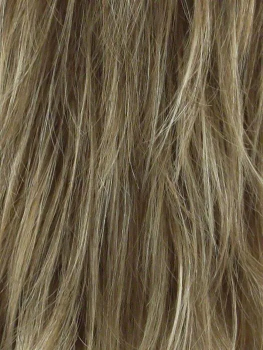 Brady Wig by Noriko | Synthetic Lace Front (Mono Top)