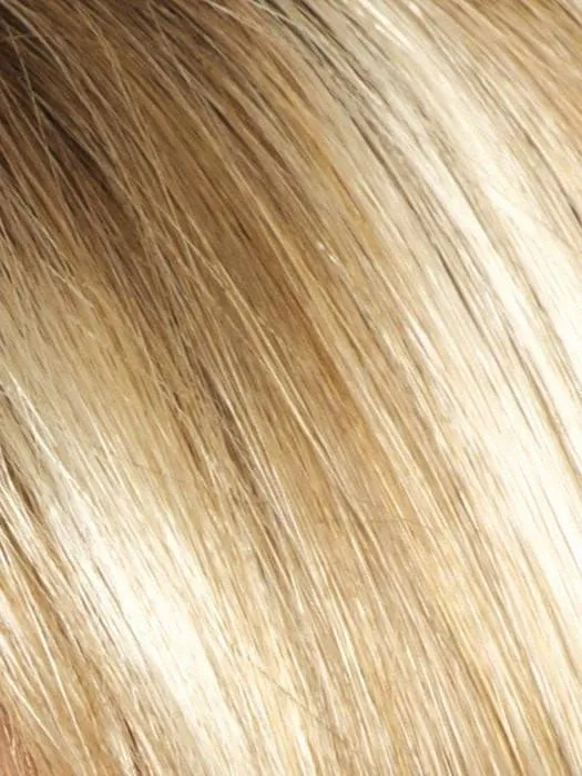 Brady Wig by Noriko | Synthetic Lace Front (Mono Top)