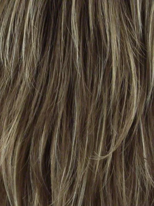 Brady Wig by Noriko | Synthetic Lace Front (Mono Top)